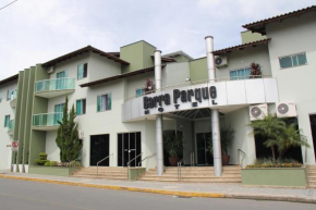 Barra Parque Hotel